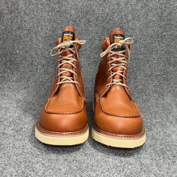 Timberland Pro 24/7 Wedge 6\